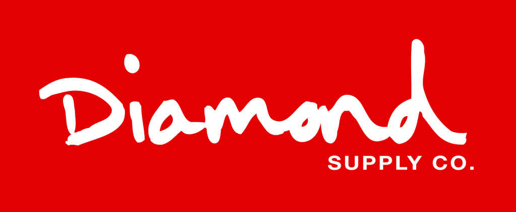 The Diamond Supply Logo - Diamond Supply Logo / Fashion and Clothing / Logonoid.com