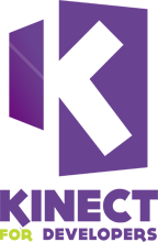 Kinect Logo - Kinect SKILL GAMES :: Kinect GAMES to improve your skills ...