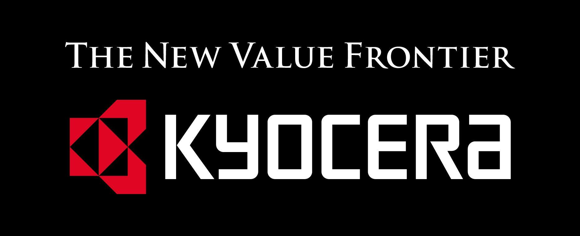 Kyocera Logo - KYOCERA High-Tech Ceramic knives
