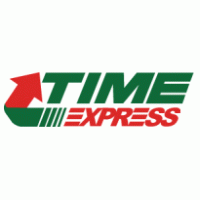 Express Logo - Time Express. Brands of the World™. Download vector logos
