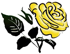 Rose and Yellow Logo - Bar Archives – Yellow Rose Steak & Chop House