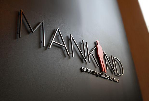 Corporate Wall Logo - 3d sign office corporate logo sign & design, Wall mirror , design ...