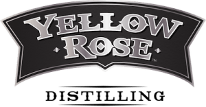 Yellow Rose Logo - TX Spirits Geek. Yellow Rose Distilling