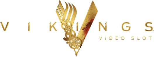 Vikings TV Show Logo - NetEnt | Better Gaming