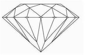 Diamond Clothing Logo - Diamond Supply Company Trademarks (17) from Trademarkia - page 1