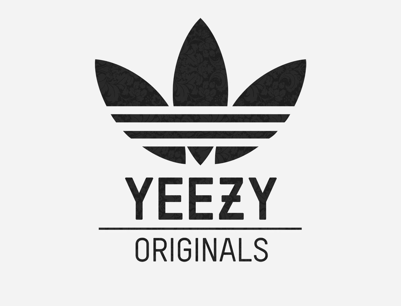 Nike Yeezy Logo - Yeezy Logo, Yeezy Symbol, Meaning, History and Evolution