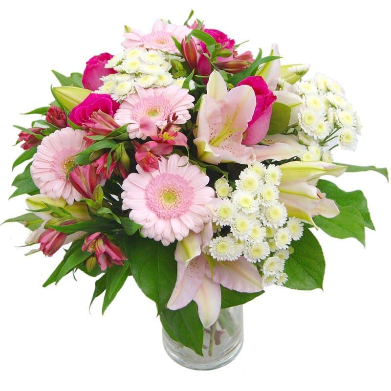 Bouquet Floral Logo - Classic Flower Bouquets Fresh Flowers Delivered Direct