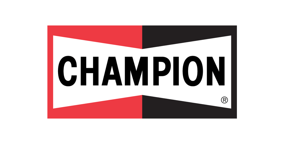 Champion Spark Plug Old Logo - Champion Spark Plugs | hobbyDB
