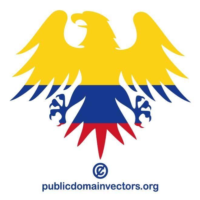 Colombian Logo - Colombia free vectors -23 downloads found at Vectorportal