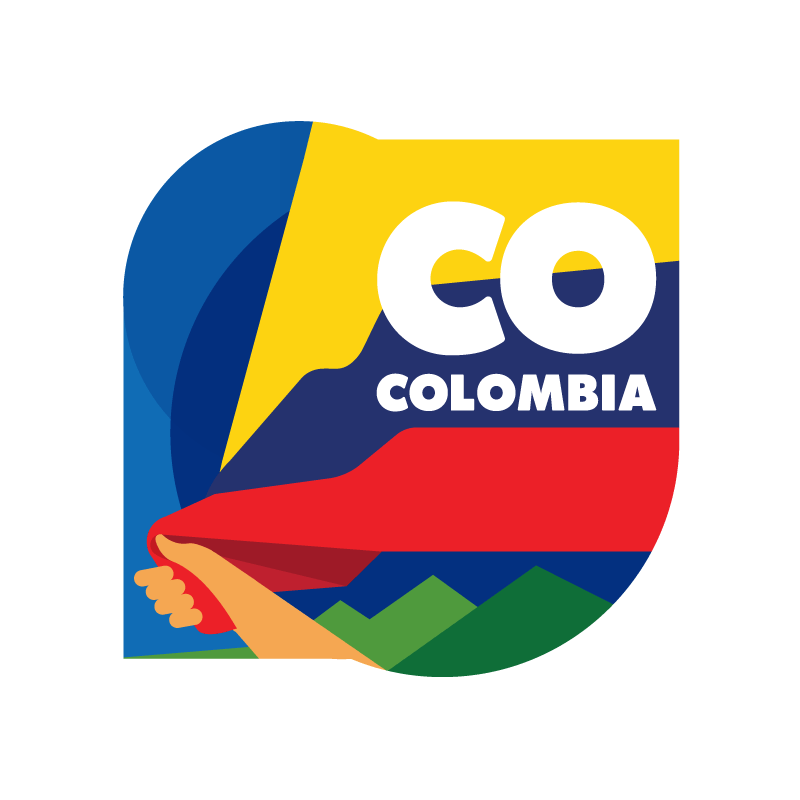Colombian Logo - Ways to earn Dollars in Colombia. The Cali Adventurer
