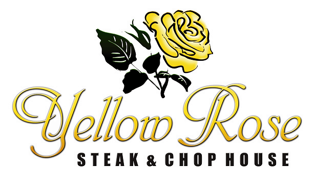 Yellow Rose Logo - Yellow Rose' 10th Anniversary Celebration! – Yellow Rose Steak ...