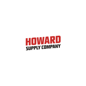 Howard Supply Logo - Friendly Logo Designs. Logo Design Project for a Business