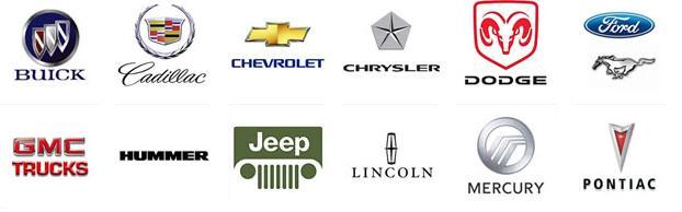Imported Car Logo - Diplomatic & Forces Sales | Usa-Car-Import.com