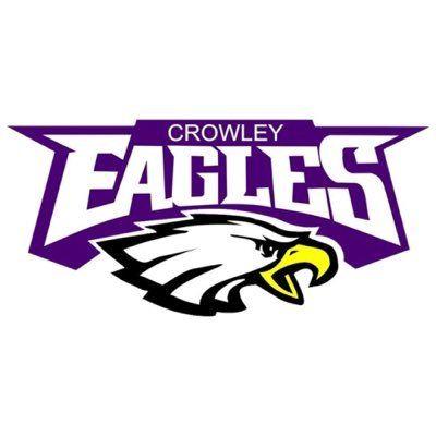 Crowley Eagles Logo - Crowley Graduates Of 2018 (@Crowley2018) | Twitter