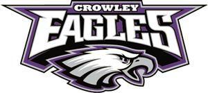 Crowley Eagles High School Logo - Communications / UIL State Solo and Ensemble Qualifiers