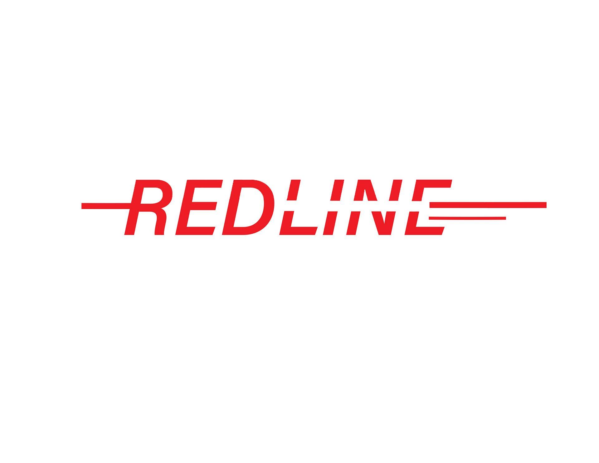 Redline Logo - Francesca Arifakis - Redline Logo