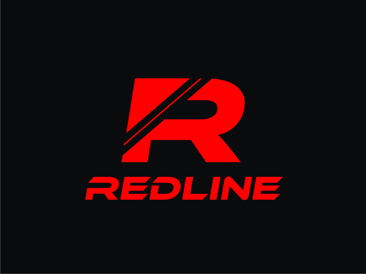 Redline Logo - Serious Logo Designs. It Company Logo Design Project for a