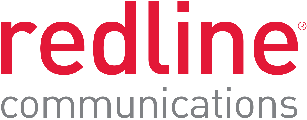 Redline Logo - File:Redline Communications logo.svg