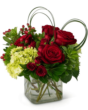 Bouquet Floral Logo - Waukesha Florist Delivery