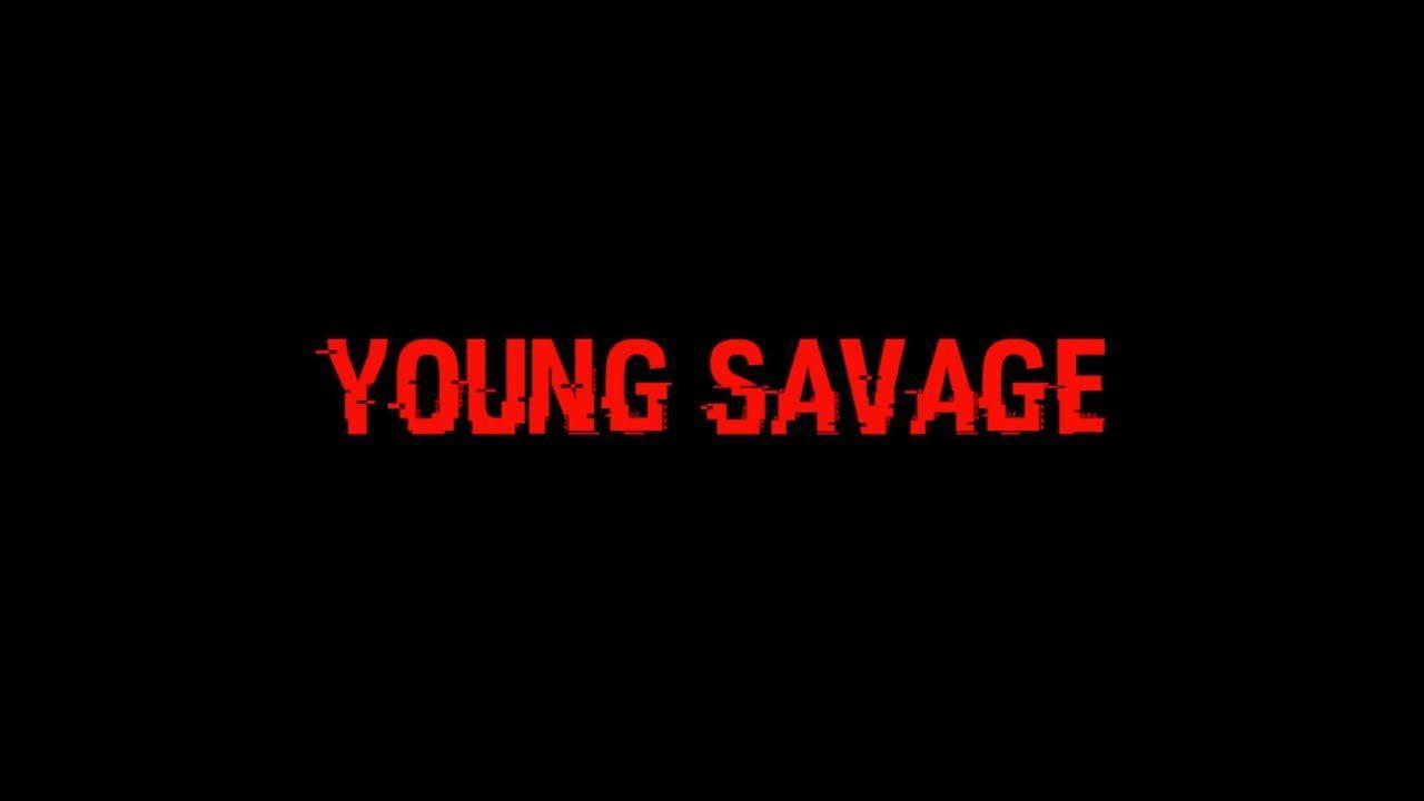 Young Savage Logo - ATLASBASS4 - Young Savage (Clip officiel) - YouTube