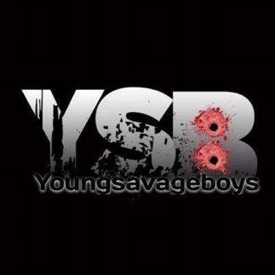 Young Savage Logo - Young Savage Boys
