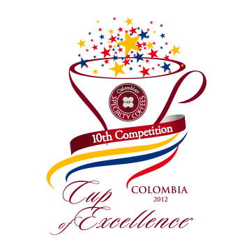 Colombian Logo - CCI en - The best Colombian coffee in 2012 was selected