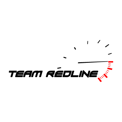 Redline Logo - Team Redline logo vector (.EPS, 382.36 Kb) download