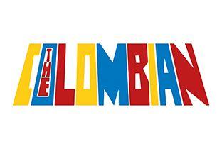 Colombian Logo - RA: The Colombian - London nightclub