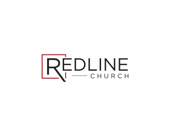 Redline Logo - Redline Church logo design contest