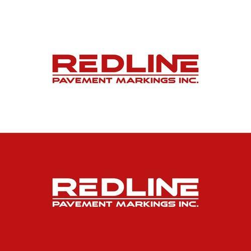Redline Logo - Redline Logo | Logo design contest