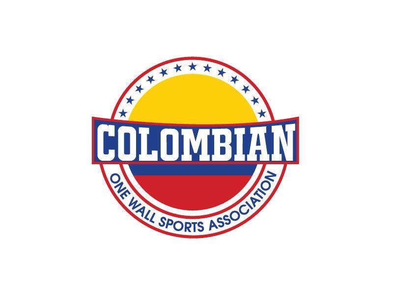 Colombian Logo - Entry #2 by midulahmed84 for Logo for Colombian Sports Club | Freelancer