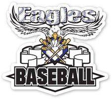 Crowley Eagles Logo - Crowley Baseball (@CrowleyBaseball) | Twitter