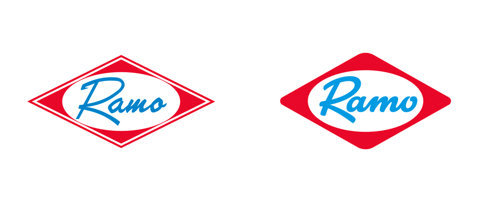 Colombian Logo - Brand New: New Logo and Packaging for Ramo by Misty Wells & Zea