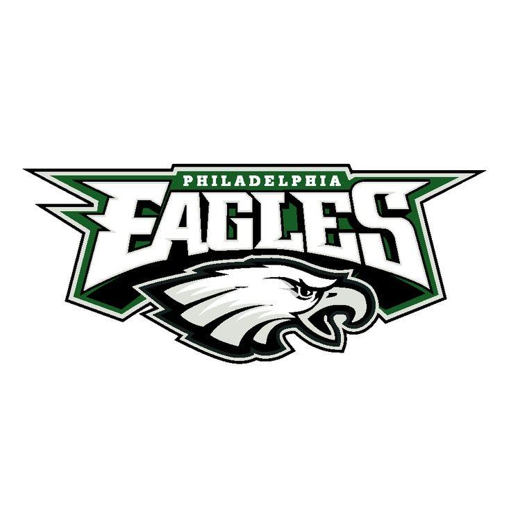 Crowley Eagles Logo - Philadelphia eagles Logos
