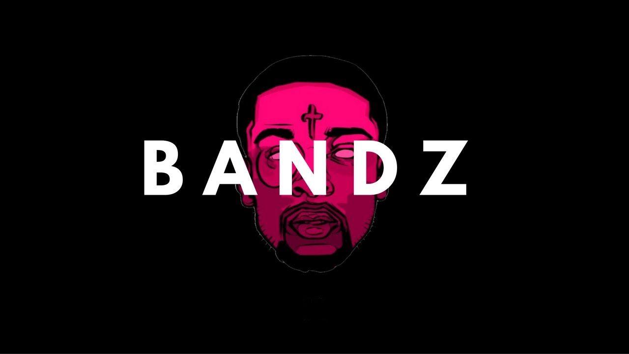 Young Savage Logo - Bandz (Type Beat Instrumental) The Sound of 21 Savage, Young