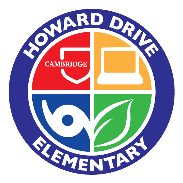 Howard Supply Logo - School Supply Lists