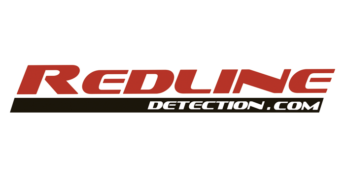 Redline Logo - Redline Detection Logo Parts Ltd