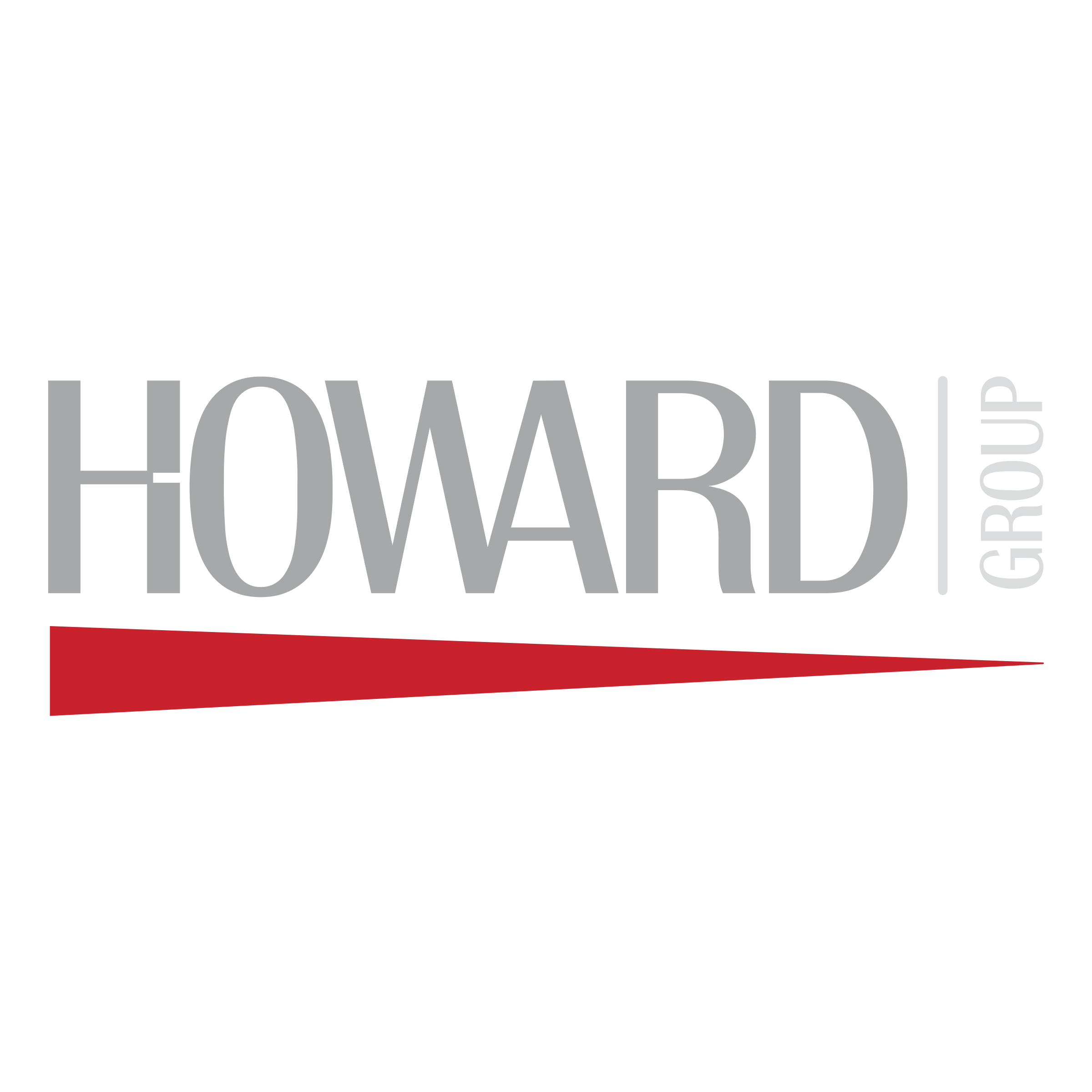 Howard Supply Logo - Howard Group Logo PNG Transparent & SVG Vector