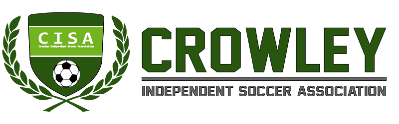 Crowley Eagles Logo - Crowley Independent Soccer Association - Crowley, Texas