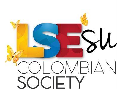 Colombian Logo - Colombian