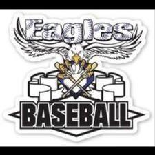 Crowley Eagles Logo - Crowley Eagles (@EagleBaseball__) | Twitter