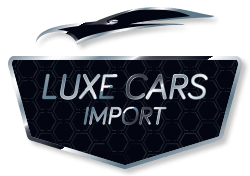 Imported Car Logo - Luxe Cars Import