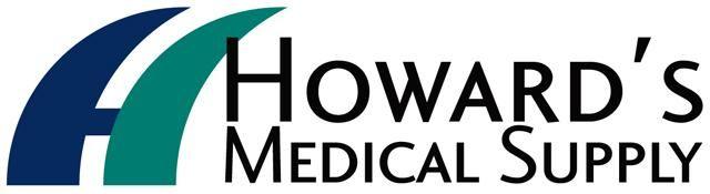 Howard Supply Logo - Howards Drug and Medical Supply - 92.9 The Bull