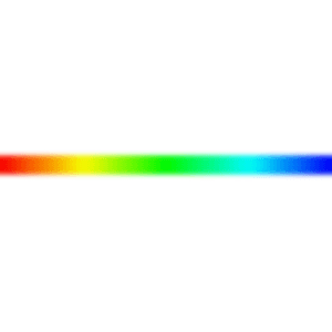 Multi Colored Line Logo - C++ DirectX Multi Colored Line