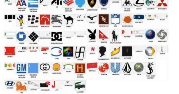 Apparel Company Logo - American surfwear company Logos