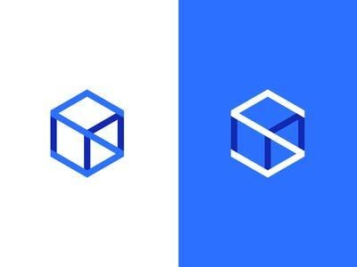 Box S Logo - Box Logos