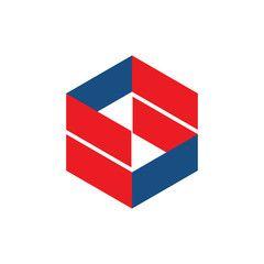 Box S Logo - Box Logo Photo, Royalty Free Image, Graphics, Vectors & Videos