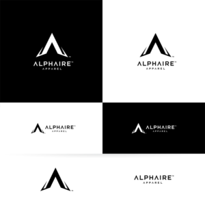 Apparel Company Logo - Modern, Bold Logo design job. Logo brief for Michael Tanri, a ...