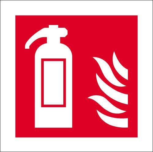 Fire Extinguisher Logo - Fire extinguisher logo at discount price