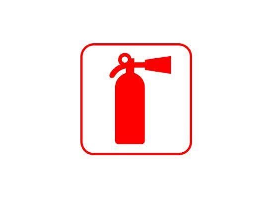 Fire Extinguisher Logo - Fire Extinguisher Types Reliable Fire Extinguishers